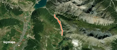 OSM Route 14453477
