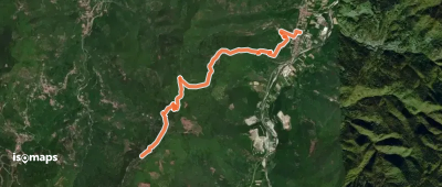 OSM Route 14454344