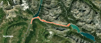 OSM Route 14454460