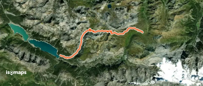 OSM Route 14454476