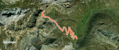 OSM Route 14454514
