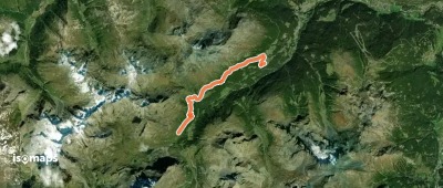 OSM Route 14454522