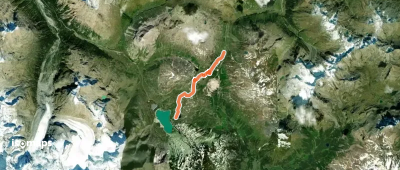 OSM Route 14454540