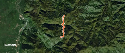 OSM Route 14454708