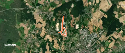 Circuit des Pins Noirs
