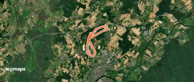 Circuit du Mont Roland