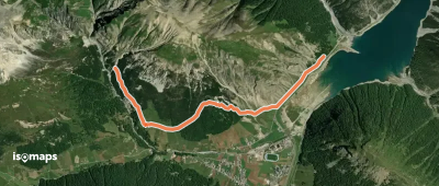 OSM Route 14456909