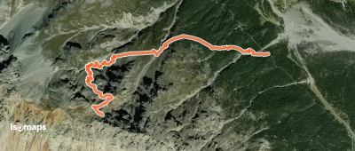 OSM Route 14456936