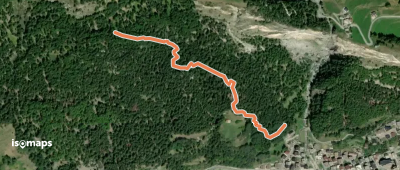 OSM Route 14456994