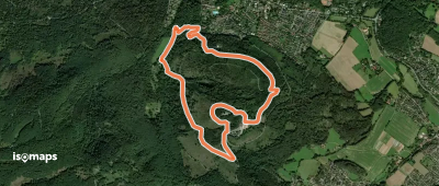 Hermann-Heidental-Route A2