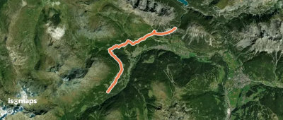 OSM Route 14457152