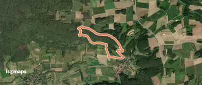 Rund um den Gänsberg