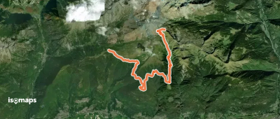 OSM Route 14457856