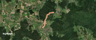 Wm14 »Geiganter Zwirenzelweg«