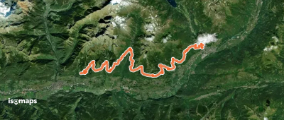 OSM Route 14458441