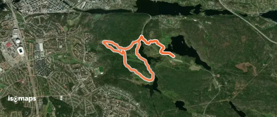 Björkhagsslingan