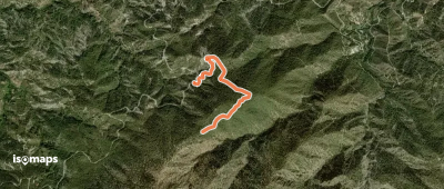 Prodromos Nature Trail 3 to 5