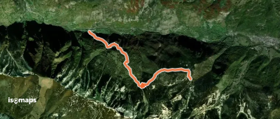 OSM Route 14461362