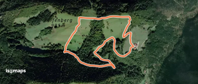Adersberg Höhenrundweg