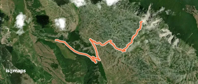 OSM Route 14462434
