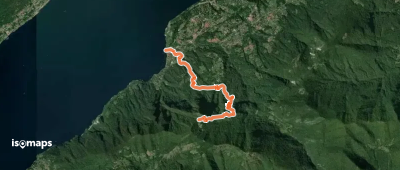 OSM Route 14462527