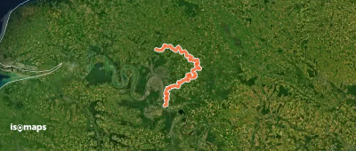 De Sotteville-sous-le-Val à Montville