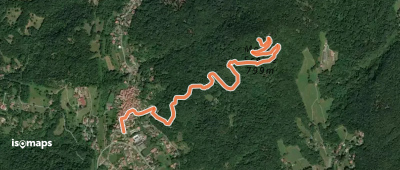 OSM Route 14465979