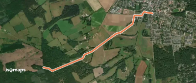 OSM Route 14466004