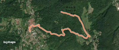 OSM Route 14466042