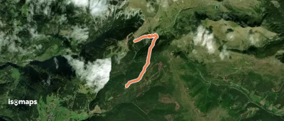 OSM Route 14466360