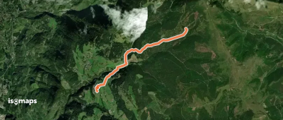 OSM Route 14466362