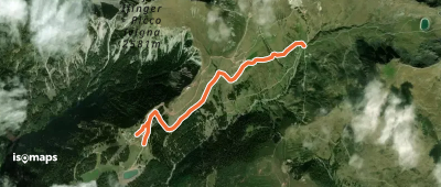 OSM Route 14466363