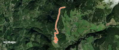 OSM Route 14467094