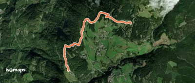 OSM Route 14467096