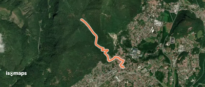 OSM Route 14467146