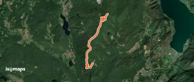 OSM Route 14467150