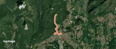 OSM Route 14467160