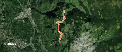 OSM Route 14467221