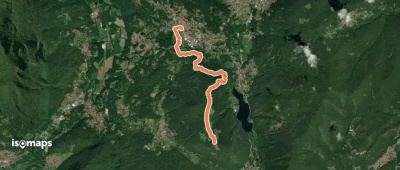 OSM Route 14468092