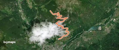 OSM Route 14468735
