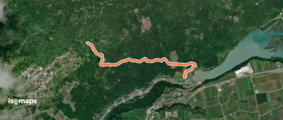 OSM Route 14469417
