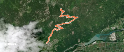 OSM Route 14469748