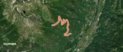 OSM Route 14469858