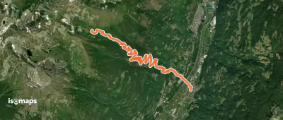 OSM Route 14469896