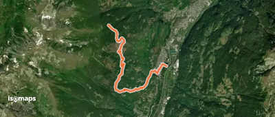 OSM Route 14469952