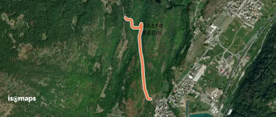 OSM Route 14469991