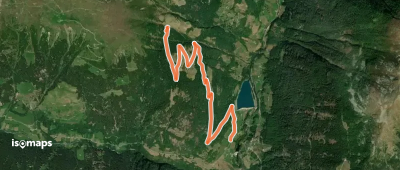 OSM Route 14470006