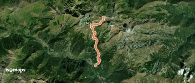 OSM Route 14470609
