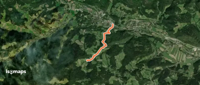 Reichenau - Payerbachgraben