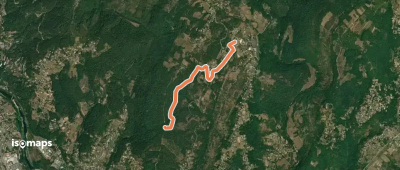 Le Buis - Les Taillades